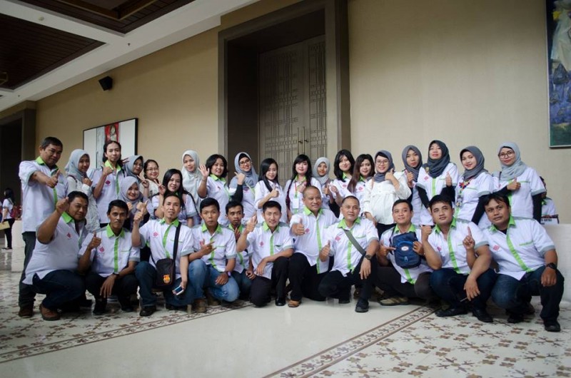 Deklarasi Anti Fraud